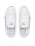 EA7 Emporio Armani Sneakers XSX107 XOT56 R237 Alb - Pled.ro