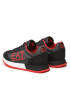 EA7 Emporio Armani Sneakers XSX107 XOT56 S392 Negru - Pled.ro