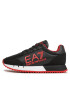 EA7 Emporio Armani Sneakers XSX107 XOT56 S392 Negru - Pled.ro