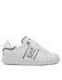 EA7 Emporio Armani Sneakers XSX109 XOT62 D611 Alb - Pled.ro