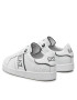 EA7 Emporio Armani Sneakers XSX109 XOT62 D611 Alb - Pled.ro