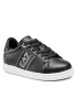 EA7 Emporio Armani Sneakers XSX109 XOT62 N629 Negru - Pled.ro