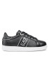 EA7 Emporio Armani Sneakers XSX109 XOT62 N629 Negru - Pled.ro