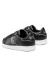 EA7 Emporio Armani Sneakers XSX109 XOT62 N629 Negru - Pled.ro