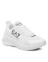 EA7 Emporio Armani Sneakers XSX110 XCC73 D611 Alb - Pled.ro