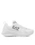 EA7 Emporio Armani Sneakers XSX110 XCC73 D611 Alb - Pled.ro