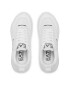 EA7 Emporio Armani Sneakers XSX110 XCC73 D611 Alb - Pled.ro