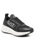 EA7 Emporio Armani Sneakers XSX110 XCC73 N763 Negru - Pled.ro