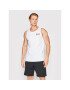 EA7 Emporio Armani Tank top 3LPH04 PJEEZ 1100 Alb Regular Fit - Pled.ro