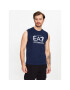 EA7 Emporio Armani Tank top 3RPT80 PJ02Z 1554 Bleumarin Regular Fit - Pled.ro