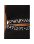 EA7 Emporio Armani Top 3DTH58 TJKUZ 1200 Negru Skinny Fit - Pled.ro