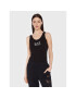 EA7 Emporio Armani Top 3RTH04 TJFKZ 1200 Negru Regular Fit - Pled.ro