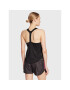 EA7 Emporio Armani Top 3RTH54 TJLHZ 1200 Negru Regular Fit - Pled.ro