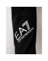 EA7 Emporio Armani Trening 3KTV54 TJ31Z 1200 Negru Regular Fit - Pled.ro