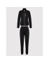 EA7 Emporio Armani Trening 3LTV61 TJALZ 0200 Negru Regular Fit - Pled.ro