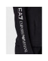 EA7 Emporio Armani Trening 3RTV58 TJPLZ 1200 Negru Regular Fit - Pled.ro