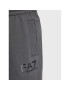 EA7 Emporio Armani Trening 6LBV55 BJ05Z 1977 Gri Regular Fit - Pled.ro