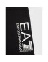 EA7 Emporio Armani Trening 6LBV56 BJEXZ 1200 Negru Regular Fit - Pled.ro