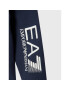 EA7 Emporio Armani Trening 6LBV56 BJEXZ 1554 Bleumarin Regular Fit - Pled.ro