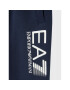 EA7 Emporio Armani Trening 6LBV56 BJEXZ 1554 Bleumarin Regular Fit - Pled.ro