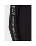 EA7 Emporio Armani Trening 6LTV63 TJFTZ 0200 Negru Regular Fit - Pled.ro