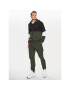 EA7 Emporio Armani Trening 6RPV55 PJ07Z 1845 Verde Regular Fit - Pled.ro