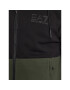 EA7 Emporio Armani Trening 6RPV55 PJ07Z 1845 Verde Regular Fit - Pled.ro