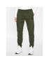 EA7 Emporio Armani Trening 6RPV57 PJ05Z 1845 Verde Regular Fit - Pled.ro