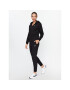 EA7 Emporio Armani Trening 6RTV65 TJQLZ 1200 Negru Regular Fit - Pled.ro