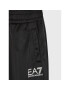 EA7 Emporio Armani Trening 8NBV53 BJ08Z 1200 Negru Regular Fit - Pled.ro