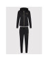 EA7 Emporio Armani Trening 8NTV51 TJ9RZ 0200 Negru Regular Fit - Pled.ro