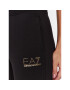 EA7 Emporio Armani Trening 8NTV51 TJ9RZ 24GA Negru Regular Fit - Pled.ro