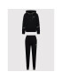 EA7 Emporio Armani Trening 8NTV52 TJCQZ 0200 Negru Regular Fit - Pled.ro