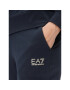 EA7 Emporio Armani Trening 8NTV54 TJCQZ 0555 Bleumarin Regular Fit - Pled.ro