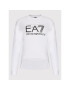 EA7 Emporio Armani Trening LTV63 TJCQZ 22BA Alb Regular Fit - Pled.ro