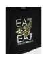 EA7 Emporio Armani Tricou 3LFT20 FJFKZ 1200 Negru Regular Fit - Pled.ro