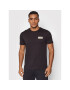 EA7 Emporio Armani Tricou 3LPT23 PJM9Z 1200 Negru Regular Fit - Pled.ro