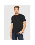 EA7 Emporio Armani Tricou 3LPT27 PJ7CZ 1200 Negru Regular Fit - Pled.ro