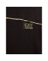 EA7 Emporio Armani Tricou 3RBT68 BJ03Z 1200 Negru Regular Fit - Pled.ro