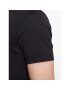 EA7 Emporio Armani Tricou 3RPT41 PJNTZ 1200 Negru Regular Fit - Pled.ro