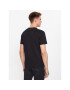 EA7 Emporio Armani Tricou 3RPT42 PJNTZ 1200 Negru Regular Fit - Pled.ro