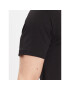 EA7 Emporio Armani Tricou 3RPT81 PJM9Z 1200 Negru Regular Fit - Pled.ro