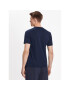 EA7 Emporio Armani Tricou 3RPT81 PJM9Z 1554 Bleumarin Regular Fit - Pled.ro