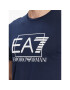 EA7 Emporio Armani Tricou 3RPT81 PJM9Z 1554 Bleumarin Regular Fit - Pled.ro