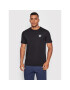 EA7 Emporio Armani Tricou 6LPT30 PJQ9Z 1200 Negru Regular Fit - Pled.ro