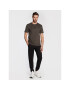 EA7 Emporio Armani Tricou 6LPT71 PJM9Z 1866 Maro Regular Fit - Pled.ro