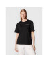 EA7 Emporio Armani Tricou 6LTT09 TJGCZ 1200 Negru Regular Fit - Pled.ro