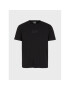 EA7 Emporio Armani Tricou 6RPT05 PJ02Z 1200 Negru Regular Fit - Pled.ro