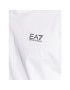 EA7 Emporio Armani Tricou 6RPT10 PJ7CZ 1100 Alb Regular Fit - Pled.ro