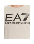 EA7 Emporio Armani Tricou 6RPT11 PJNVZ 1716 Argintiu Regular Fit - Pled.ro